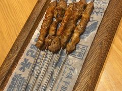 -马记永·兰州牛肉面(3019君尚店)