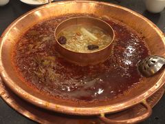 -老码头火锅(玉林店)