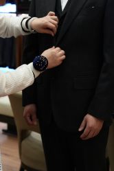 -Mr.Royal御匠先生·手工全麻衬衣西服定制