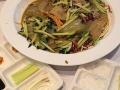 -正德楼果木烤鸭·渔家菜(东港店)