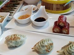 -醉辉皇原味海鲜江南菜(成都大魔方店)