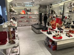 -茂业天地(华强北店)