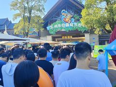 -苏州乐园森林水世界