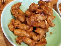 -局气烤鸭·北京菜(前门店)