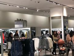 -ZARA(凯德乐峰广场店)