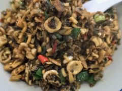 -新新湘菜馆(新中街二条店)