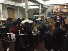 大堂-火云龙烤肉(紫荆花店)