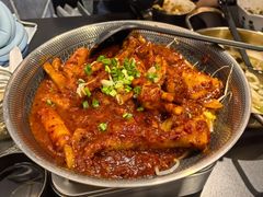 -HOTISLAND海鸡岛·韩国料理(江南西店)