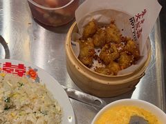 -朱光玉火锅馆(正弘城店)