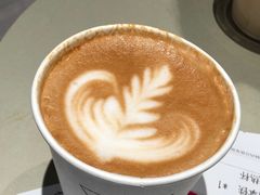 -Manner Coffee(淮海755店)