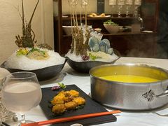 -小洋房•海鲜火锅酒楼(华林路店)