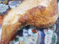 -大益烤鸡