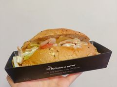 -黑草莓(重庆路店)
