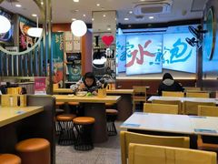 -当家水煎包·牛肉汤(浦江店)
