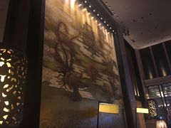 -武汉武昌威斯汀酒店-知味自助餐厅