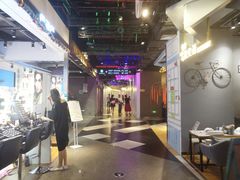 -时尚mego商业广场