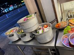 -塘屋烧烤·云南火塘烧烤品牌(联盟路店)