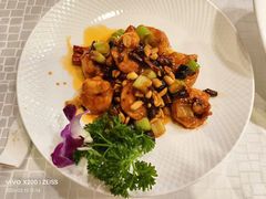 -西苑饭店·蓬莱春餐厅