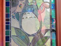 -三鹰之森吉卜力美术馆