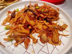 -津禧荟·酥皮烤鸭(北辰店)