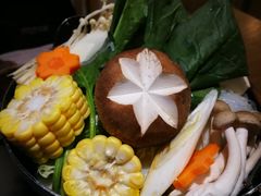 -林妈妈村·日式料理(宝山龙湖天街店)