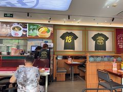 -72街荷叶饭(丽影广场店)