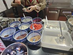 -卤校长老火锅(杨家坪直营店)