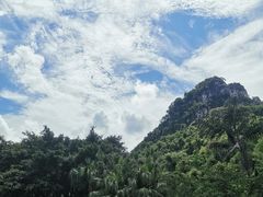 -南溪山景区