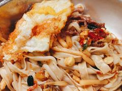 拌粉-舒记粉店(七星路店)