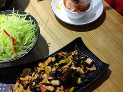 -蜀锦堂·川味现炒(襄阳武商汇店)