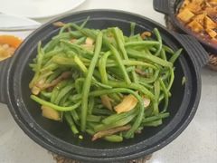 -渝悦情·新派川菜(建国门店)