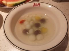 -三人行骨头王火锅(长寿店)