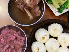 -老牌依强牛肉店(达道总店)