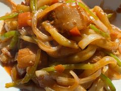 -老太原菜馆(中正天街店)