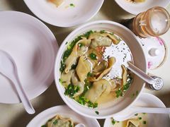 -蒸好吃馄饨