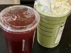 -星巴克(深圳星都豪庭店)