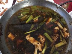 牛肉锅仔-黄牛肉馆·皖南土菜