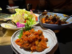 -無二炙坊·和牛烧肉(大钟寺1733店)