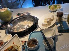 -百年果林椰子鸡(中洲店)