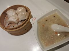 -嘉和一品粥(政府街店)