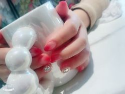 -丽心自助美甲美睫