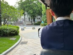 -厦门北海湾惠龙万达嘉华酒店