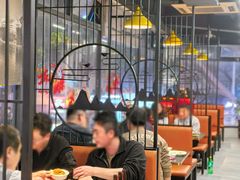 -鑫悦楼煎蟹·16年海鲜大排档