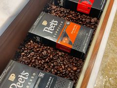 -Peet's Coffee皮爷咖啡(大学路店)