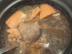 -七叔家宴家常广西菜(明秀东路店)