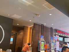 -汉堡王(上海凌云壹街坊店)