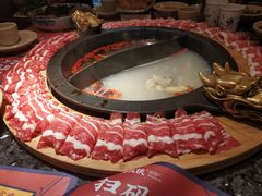 -蜀大侠火锅(四川北路店)