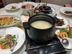 -箪食巷私房菜馆·鲁菜(玉函路店)