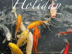 -天津海河悦榕庄·Lobby Lounge大堂吧