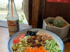 -阿木舂记·特色小吃(平江路店)